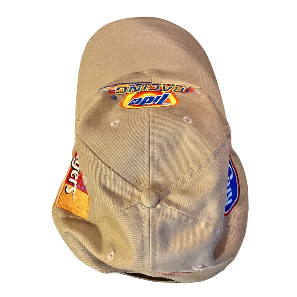 VINTAGE Tide Racing Promo Hat - Picture 6 of 6